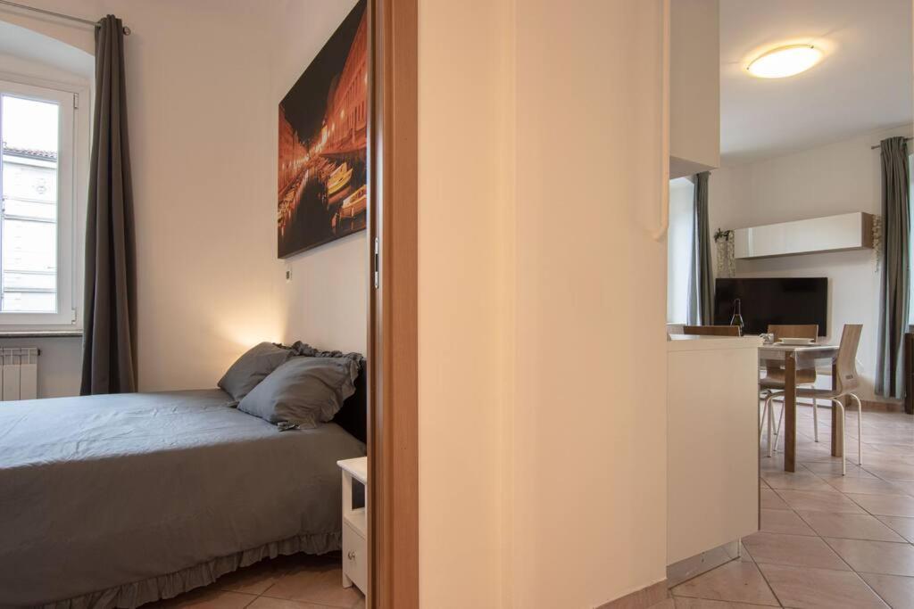 Burlo Garofalo Modern Apartment *Wifi+Netflix* Trieste Exterior foto
