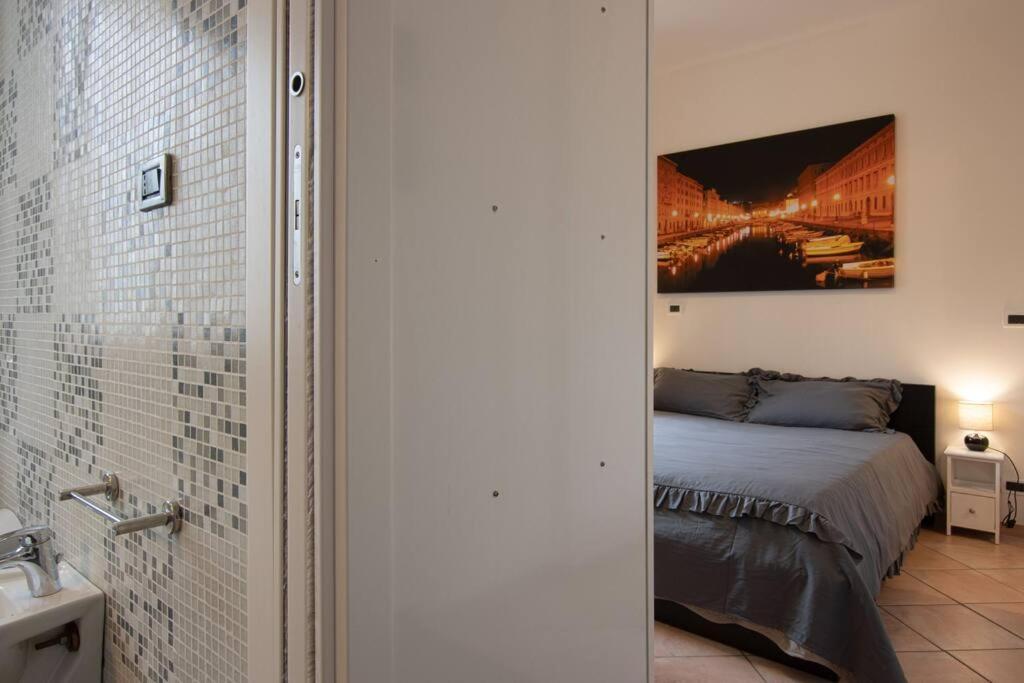 Burlo Garofalo Modern Apartment *Wifi+Netflix* Trieste Exterior foto